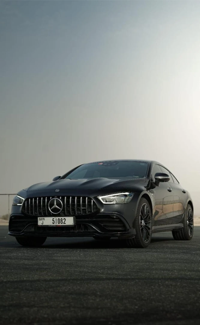 Mercedes-Benz E-Class 2021 - Supercar thumbnail NaN